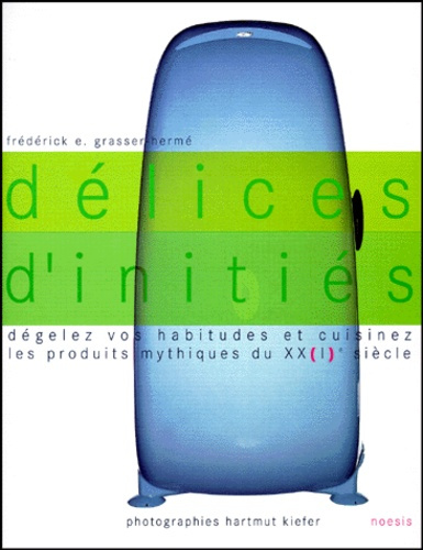 DELICES D'INITIES