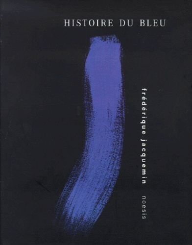 HISTOIRE DU BLEU