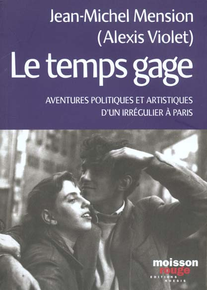 LE TEMPS GAGE