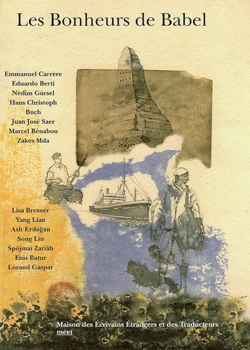 Meeting N° 2 : Les bonheurs de Babel