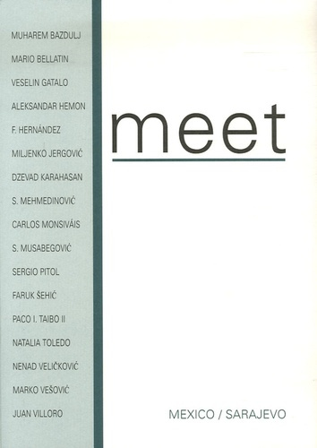 Meet N° 10 : Mexico/Sarajevo