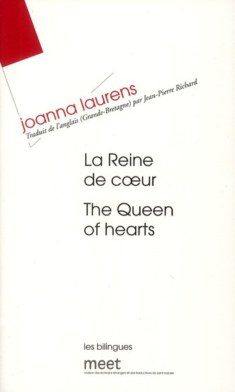 La Reine de coeur