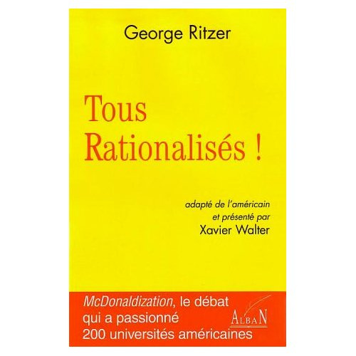 TOUS RATIONALISES