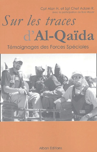 SUR LES TRACES D'AL-QAIDA