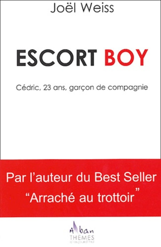 ESCORT BOY