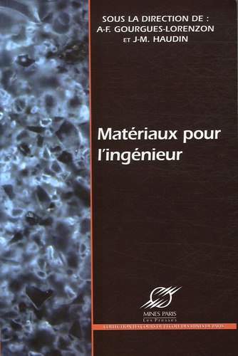 Matériaux pour l'ingénieur