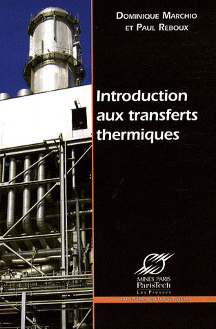 INTRODUCTION AUX TRANSFERTS THERMIQUES