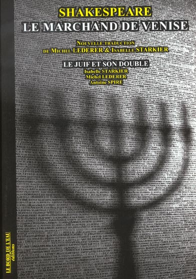 Le marchand de Venise