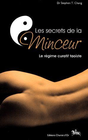 SECRETS DE LA MINCEUR