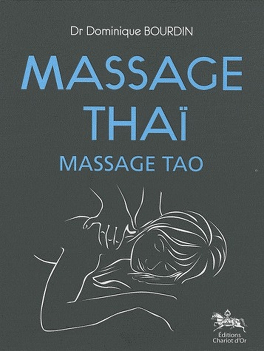 Massage Thaï. Massage Tao
