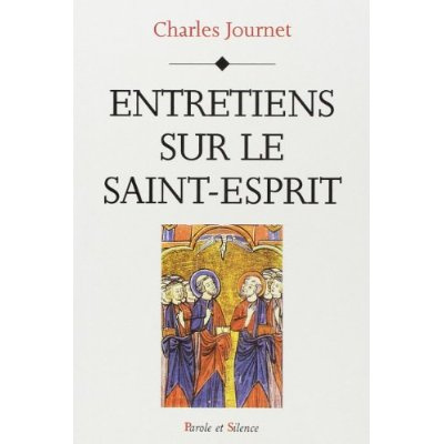 ENTRETIENS SUR LE SAINT ESPRIT
