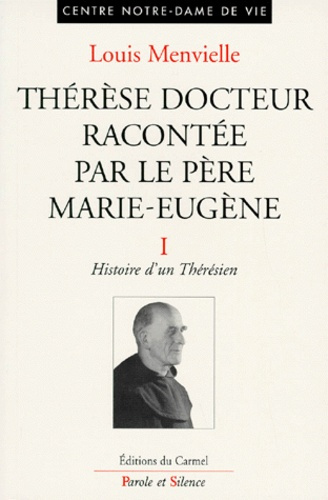 THERESE DOCTEUR RACONTEE PAR LE PERE MARIEU EUGENE T1