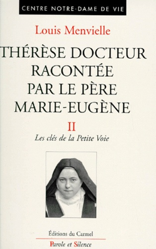 THERESE DOCTEUR RACONTEE T2