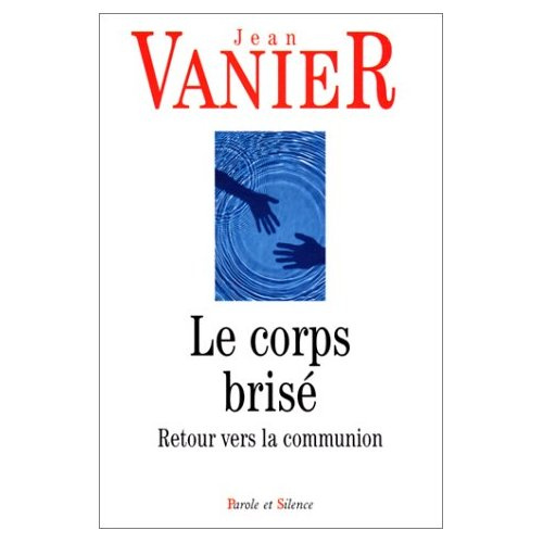 CORPS BRISE