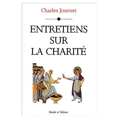 ENTRETIENS SUR LA CHARITE