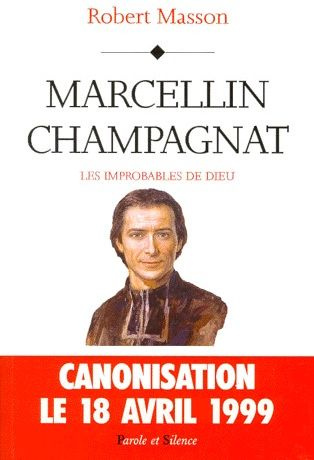 MARCELLIN CHAMPAGNAT