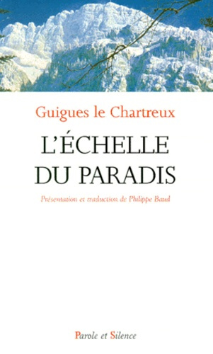 ECHELLE L DU PARADIS
