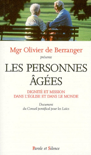PERSONNES AGEES