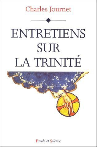 ENTRETIENS SUR LA TRINITE