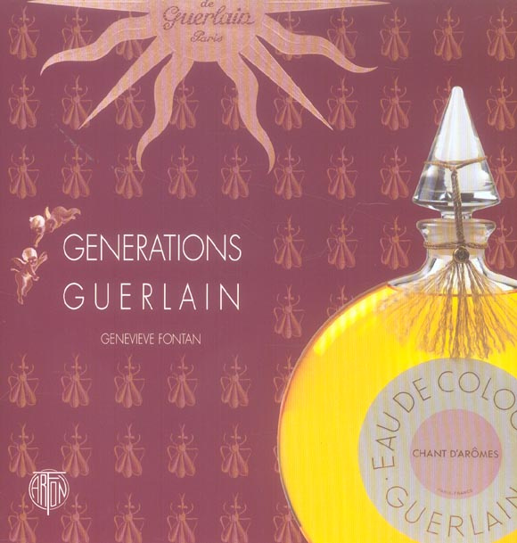 GENERATION GUERLAIN