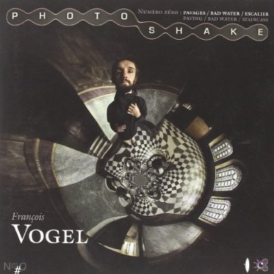 Photoshake, Numero 0