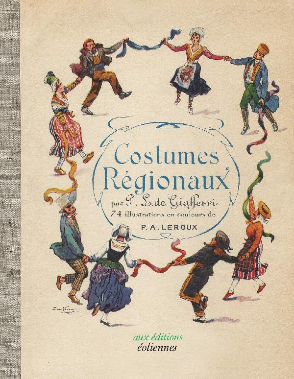 Costumes régionaux