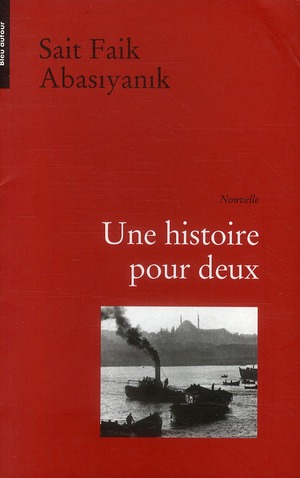 Une histoire pour deux
