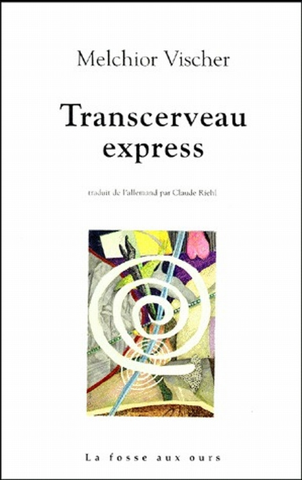 TRANSCERVEAU EXPRESS