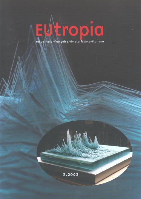 EUtropia N° 2/2002
