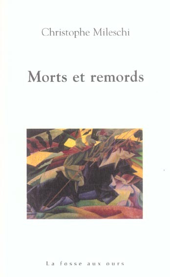 Morts et remords