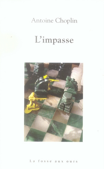 L'IMPASSE