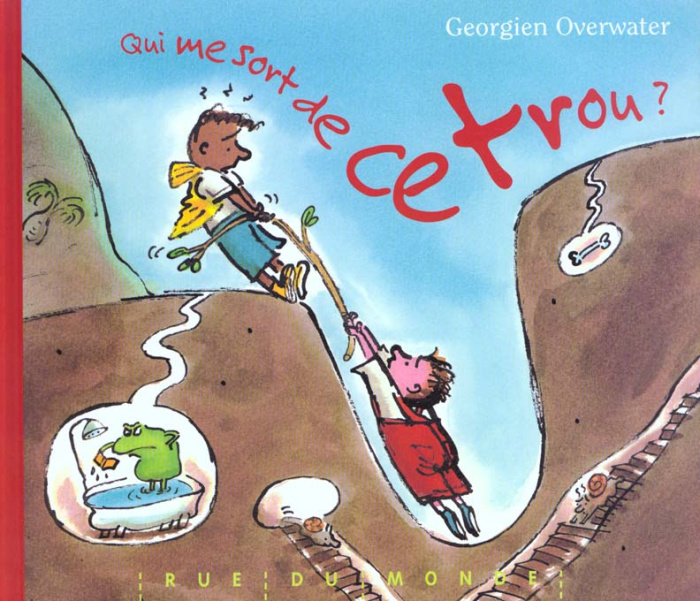 Qui me sort de ce trou ?