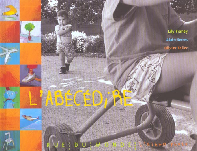L'abécédire