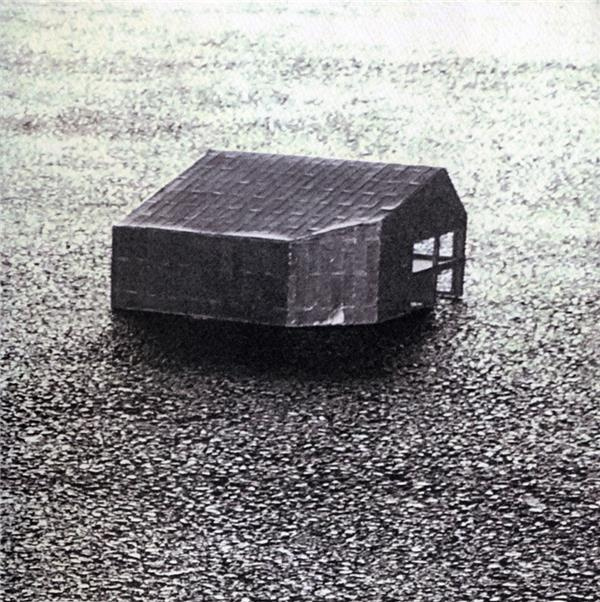 Le Point du jour. Une architecture concrète, Edition bilingue français-anglais, avec 1 CD audio