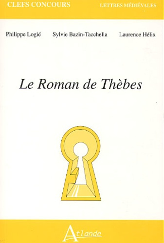 Le Roman de Thèbes