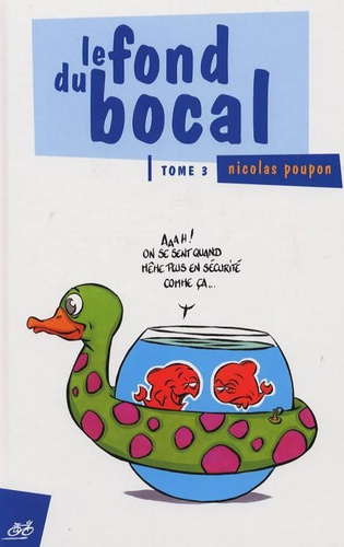 FOND DU BOCAL (LE) N.3