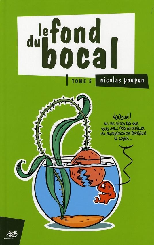 FOND DU BOCAL N.5 (LE)