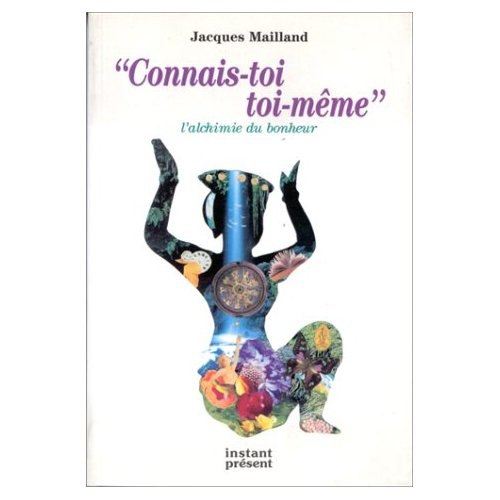 CONNAIS TOI TOI MEME