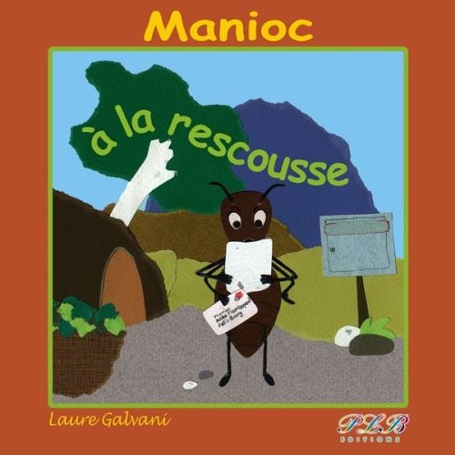 Manioc à la rescousse