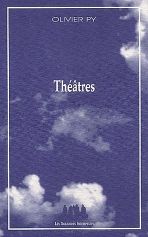 Théâtres