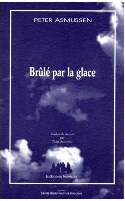 Brûlé par la glace