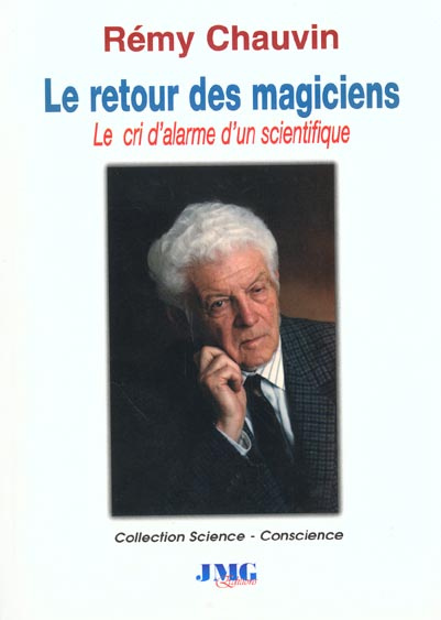 Le retour des magiciens