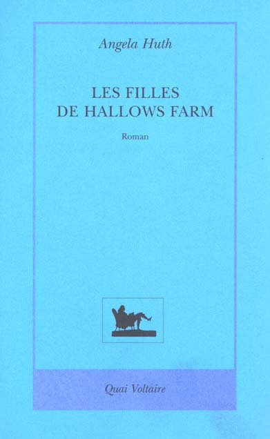Les filles de Hallows farm