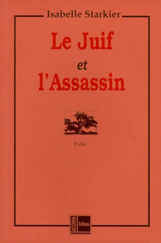 JUIF ET L'ASSASSIN