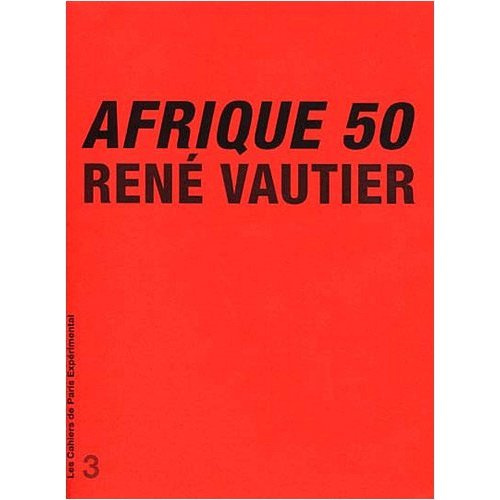 Afrique 50