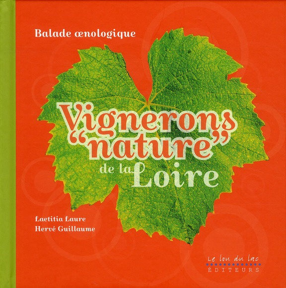Vignerons nature de la loire