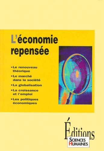 L'économie repensée