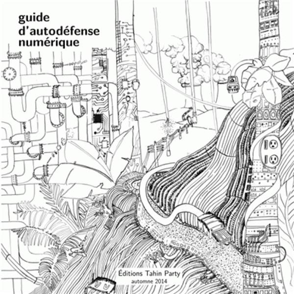 Guide d'autodéfense numérique