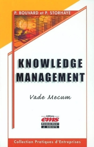 Knowledge Management. Vade-mecum
