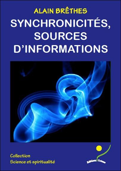 Synchronicités, sources d'informations